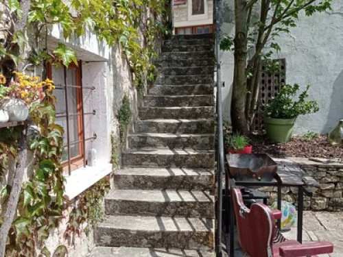small independent house - Gallery - 16
