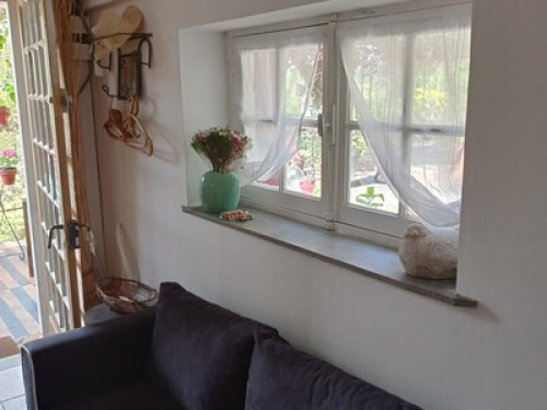 small independent house - Gallery - 20