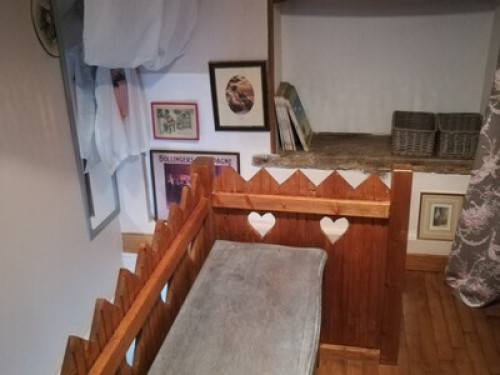small independent house - Gallery - 18