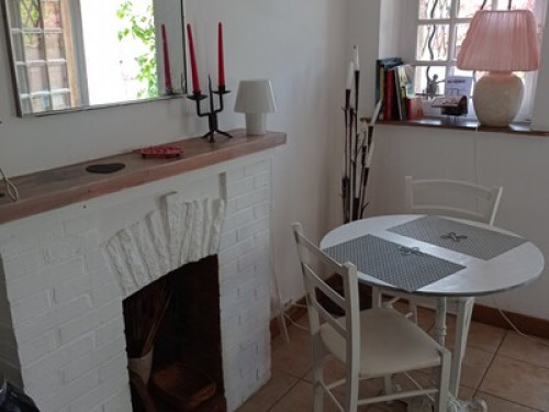 small independent house - Gallery - 21