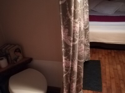 small independent house - Gallery - 12