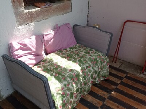 small independent house - Gallery - 24
