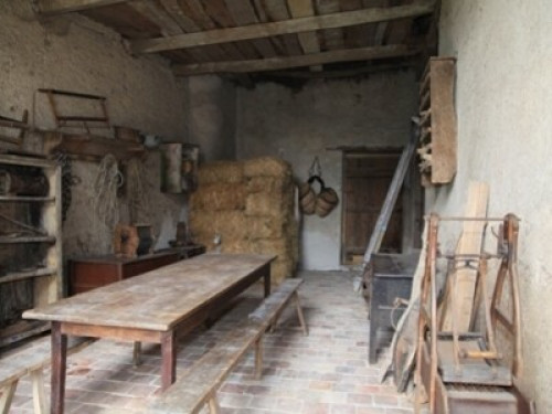 Farm near by river  - Gallery -  5