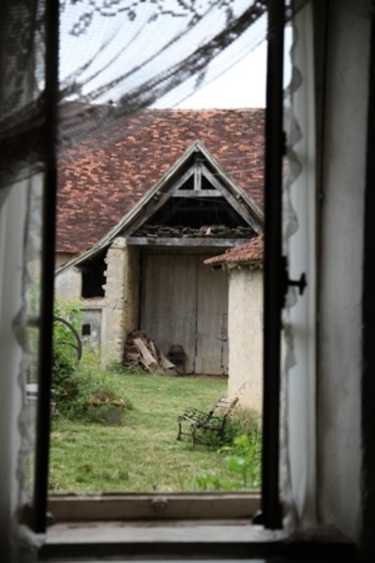 Le Porteau Enchanteur(Full Room) - Farm near by river - Gallery - 1