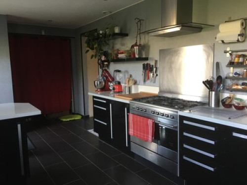 House in the vineyard of Reuilly  - Gallery -  5