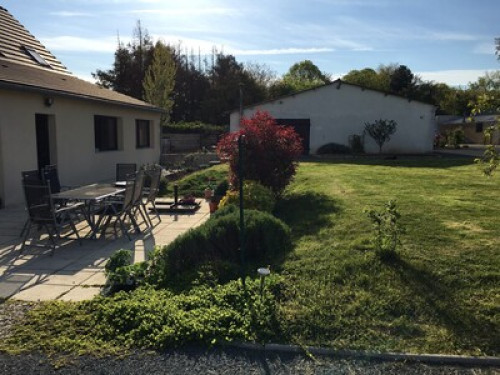 House in the vineyard of Reuilly - Gallery - 11