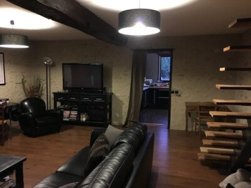 House in the vineyard of Reuilly - Gallery - 7