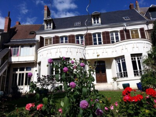 Mansion in the heart of the Berry - Gallery - 7