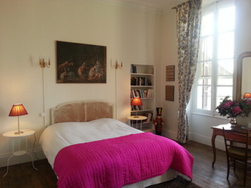 Mansion in the heart of the Berry - Gallery - 8