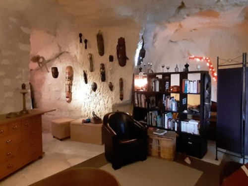 Cave - Gallery - 5