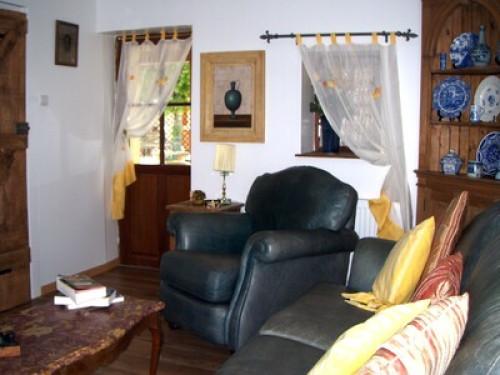 Cosy Period Cottage Heart of Loire - Gallery - 8