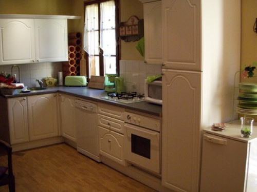 Cosy Period Cottage Heart of Loire - Gallery - 5