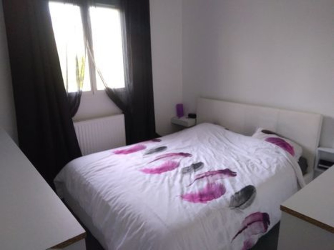 Room 1(Single Bed) - 1