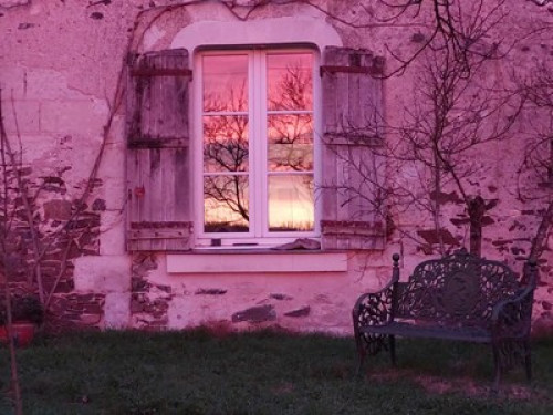 Large & beautiful house on the banks of the Loire - Gallery - 7