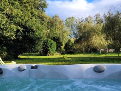 Bienvenue au Domaine des Sources ! - Gallery - 29