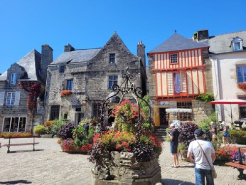 Bienvenue au Domaine des Sources !