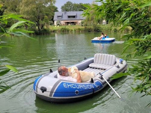 Bienvenue au Domaine des Sources ! - Gallery - 15