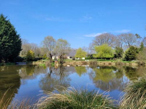 Bienvenue au Domaine des Sources ! - Gallery - 16