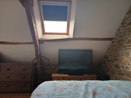 Peaceful get away ex farmhouse