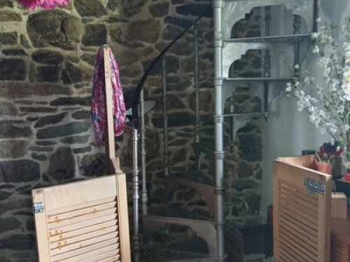 Peaceful get away ex farmhouse