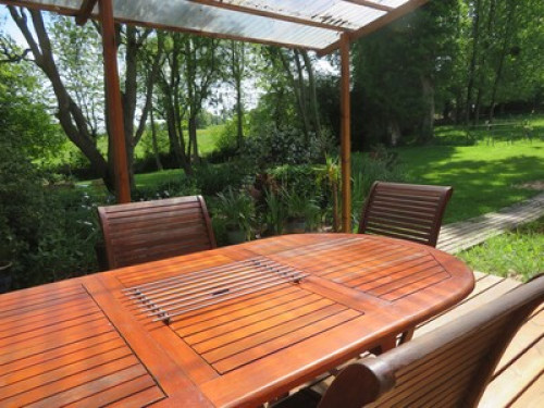 Bucolic and tranquil setting  - Gallery -  5