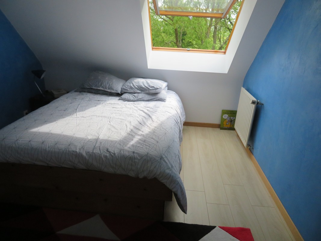  Garden Room(Single Bed)  -  Bucolic and tranquil setting  - Gallery -  1