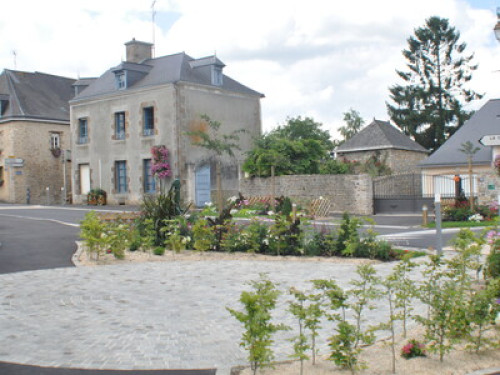 Maison de ville - Gallery - 10