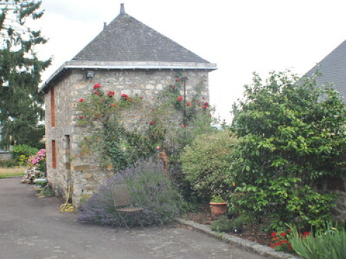Maison de ville - Gallery - 7