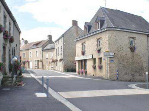 Maison de ville - Gallery - 2
