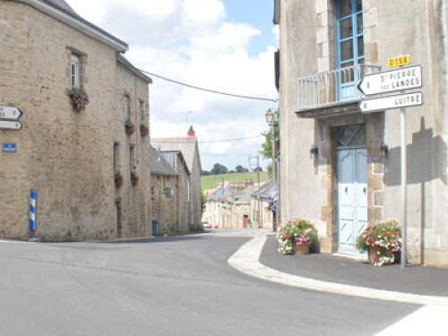 Maison de ville - Gallery - 3