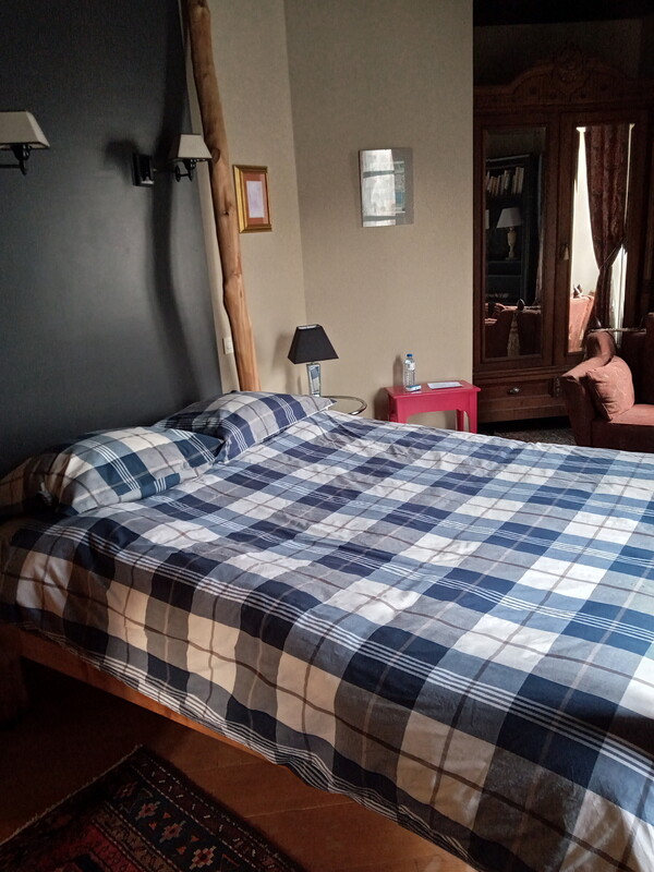 The Corner Room(Full Room) - 1