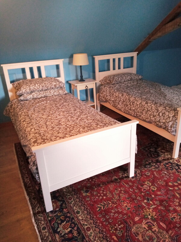 The Blue Room(Full Room) - 1