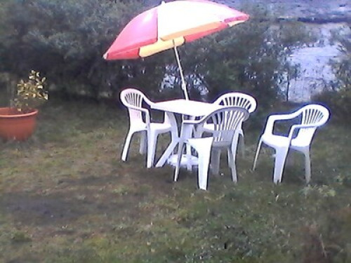          room to let in Spezet 