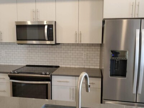 An home to live your happiness