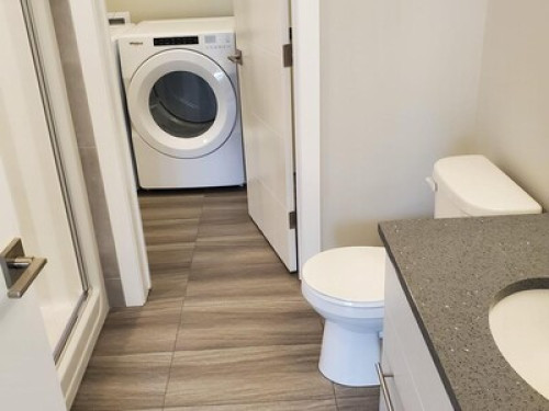 An home to live your happiness