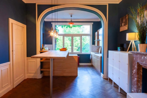 Paris Room