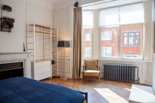 Paris Room - Gallery - 6