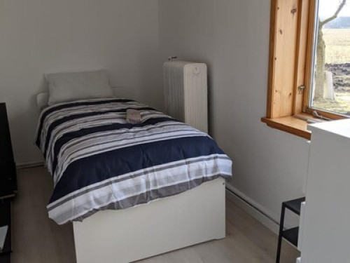 Home Away From Home in Hvidbjerg - Gallery - 12