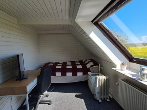 Home Away From Home in Hvidbjerg - Gallery - 11