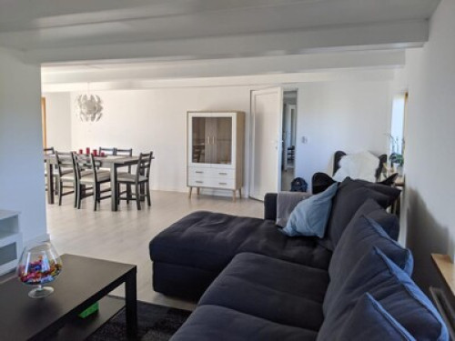 Home Away From Home in Hvidbjerg