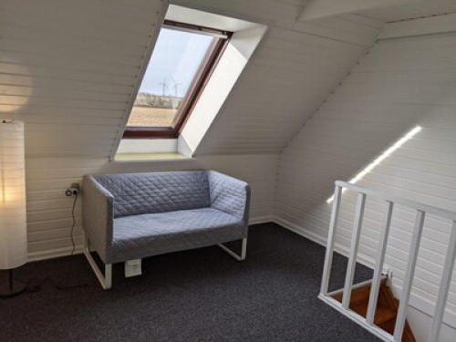 Home Away From Home in Hvidbjerg - Gallery - 7