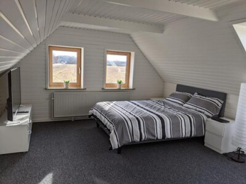 Home Away From Home in Hvidbjerg - Gallery - 10