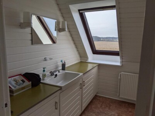 Home Away From Home in Hvidbjerg - Gallery - 9