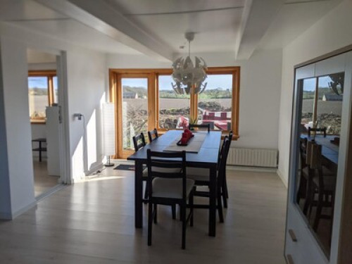 Home Away From Home in Hvidbjerg - Gallery - 5