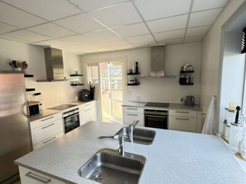 House/Room In the Heart of Herning