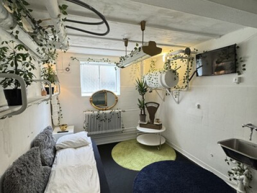 House/Room In the Heart of Herning - Gallery - 6