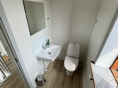 House/Room In the Heart of Herning