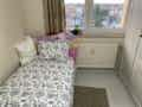 Avenue de la Basilique