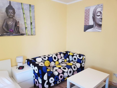 Furnished temporary living in the heart of Saarbrücken  - Gallery -  2