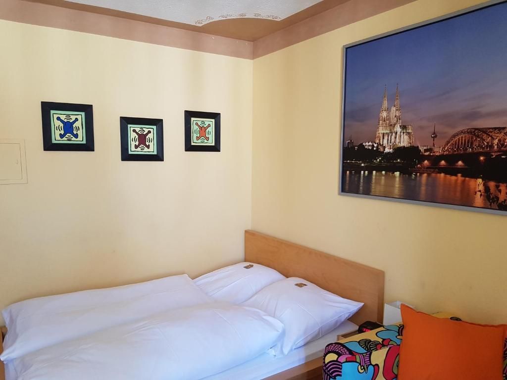 Furnished temporary living in the heart of Saarbrücken - Gallery - 7